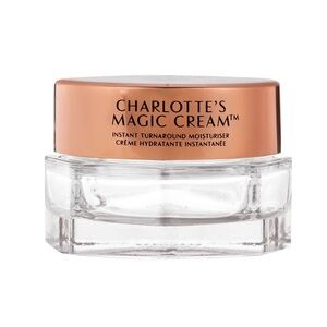 Charlotte Tilbury‎ Mini Charlotte’s Magic Cream 0.5oz New in Box